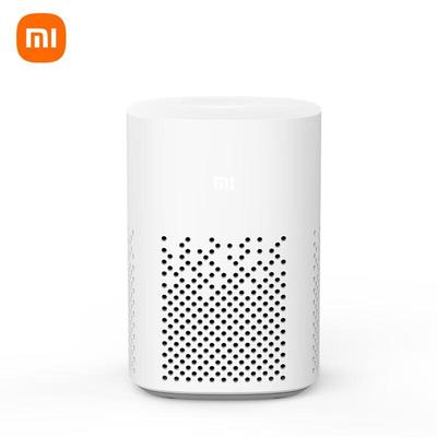 Xiaomi Xiaoai Speaker Play Plugue CN (adaptador incluso)