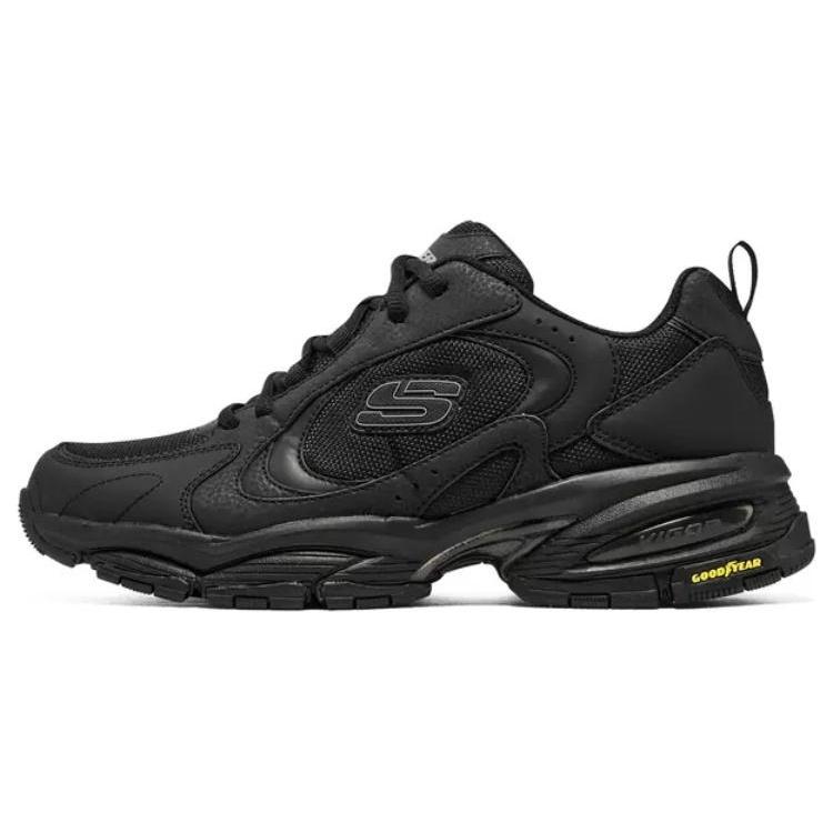 Skechers Vigor 3.0 Black Men s 894163-BBK EU 39