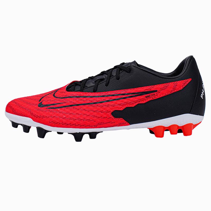 

Nike Phantom Gx Academy Ag Red Black Sneakers DD9469-600 46 красный