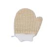 Exfoliating Bath Glove Men Women Home Soft Dead Skin Removal Cleaning Shower Body Scrubber Mitt