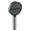 Extra-Wide Large Panel Rainfall Shower Head High Pressure Shower Head  Bathroom Use