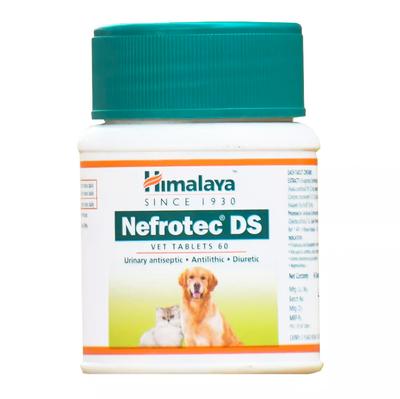 Nephrotec DS: pro psy a kočky (60 tab), Nefrotec DS, Himaláje