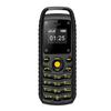 B25 Student Mini Phone Dual SIM-Card Memory Card Support Small Screen Non-Smart No Camera Signal Communication GSM 2G Teens Headset Unlocked Keypad