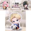Cute Spy X Family Anya Loid Acrylic Cartoon Plush Doll Pillow For Kids