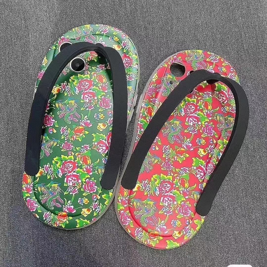 

Northeast Floral Phone Case for iPhone 13/14 Pro - Full Coverage iPhone 16 Plus