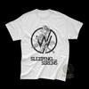Sleeping With Sirens T-Shirt - Unisex Rock Music Tee - Metalcore Band Gift