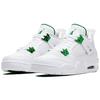 Jordan 4 Retro 'Verde Metallico' GS 408452-113