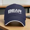 Bear - Escape From Tarkov Sun Baseball Cap Summer Men Adult  Custom Logo Trucker Hat Sunscreen  Outdoor Sport Baseball Caps