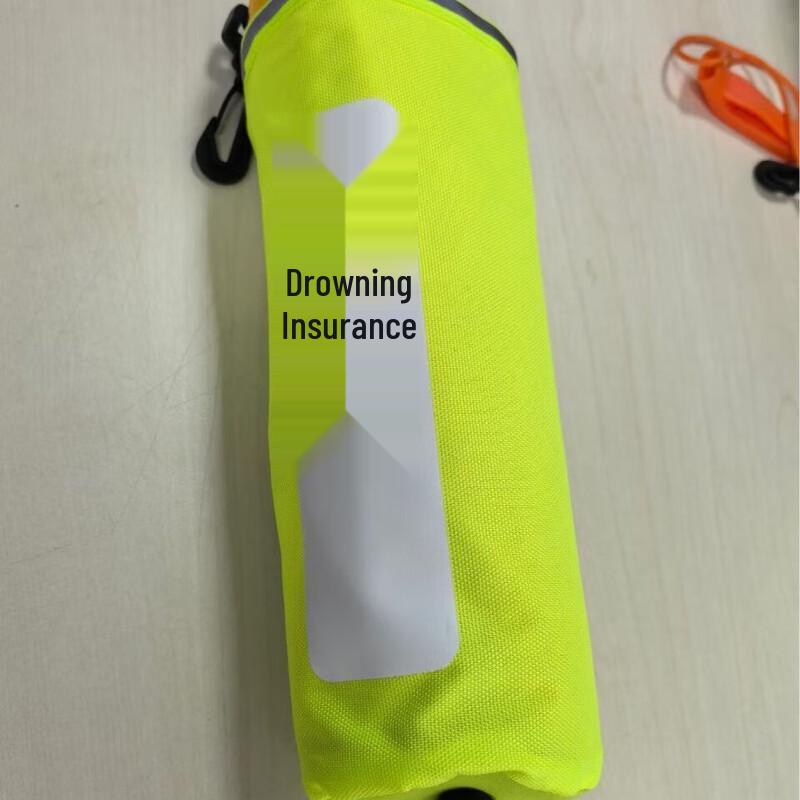 OLOMM Automatic Inflatable Life Vest