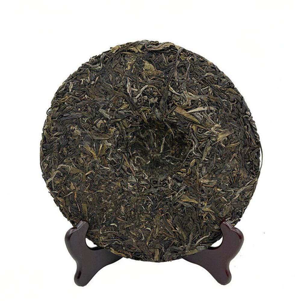 2020 Banzhang Raw Pu-erh Tea Cake - Yunnan Seven Sons, Daily Drink