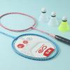 M&G Children's Badminton Racket Set