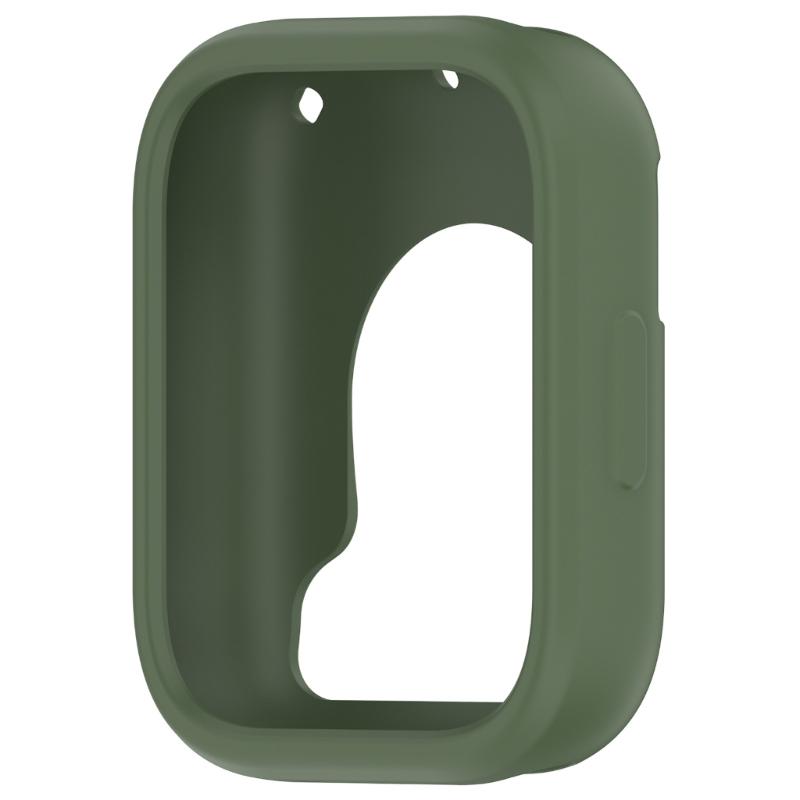 Shockproof Silicone Skin for Watch 5 Active/5 Lite Models Lightweight Protective Cover Convenient Installation