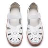 Skeblo and for and Beach Use Women's Closed-Toe Sandals, Flexible, Breathable, Non-Slip, Business, Fashion,