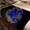 Eredità Fenerbahçe: Coperta Spirit Adatta a tutte le stagioni Morbida e confortevole Regali di Natale Lenzuolo lavabile in lavatrice