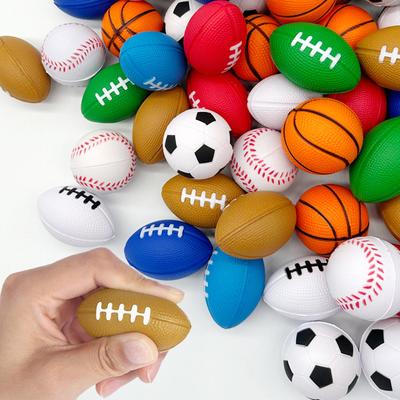 Różne i ciekawe zabawki – Zabawki antystresowe