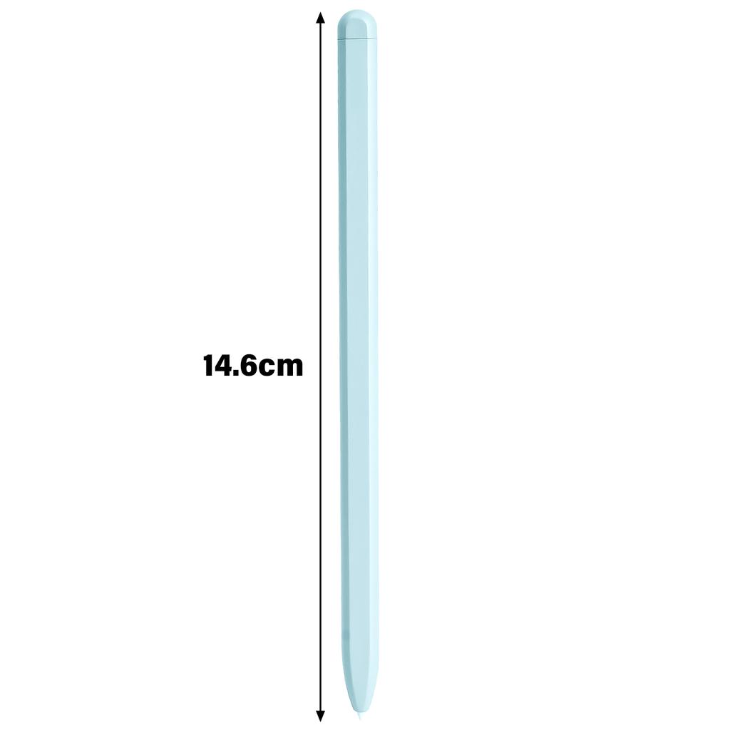 Stylus Pens For Samsung Galaxy Tab S10 S9 S8 S7 S6 Lite Rechargeable Tilt Sensitivity Stylus Pencil For Sam-sung Tab S10+ Lite
