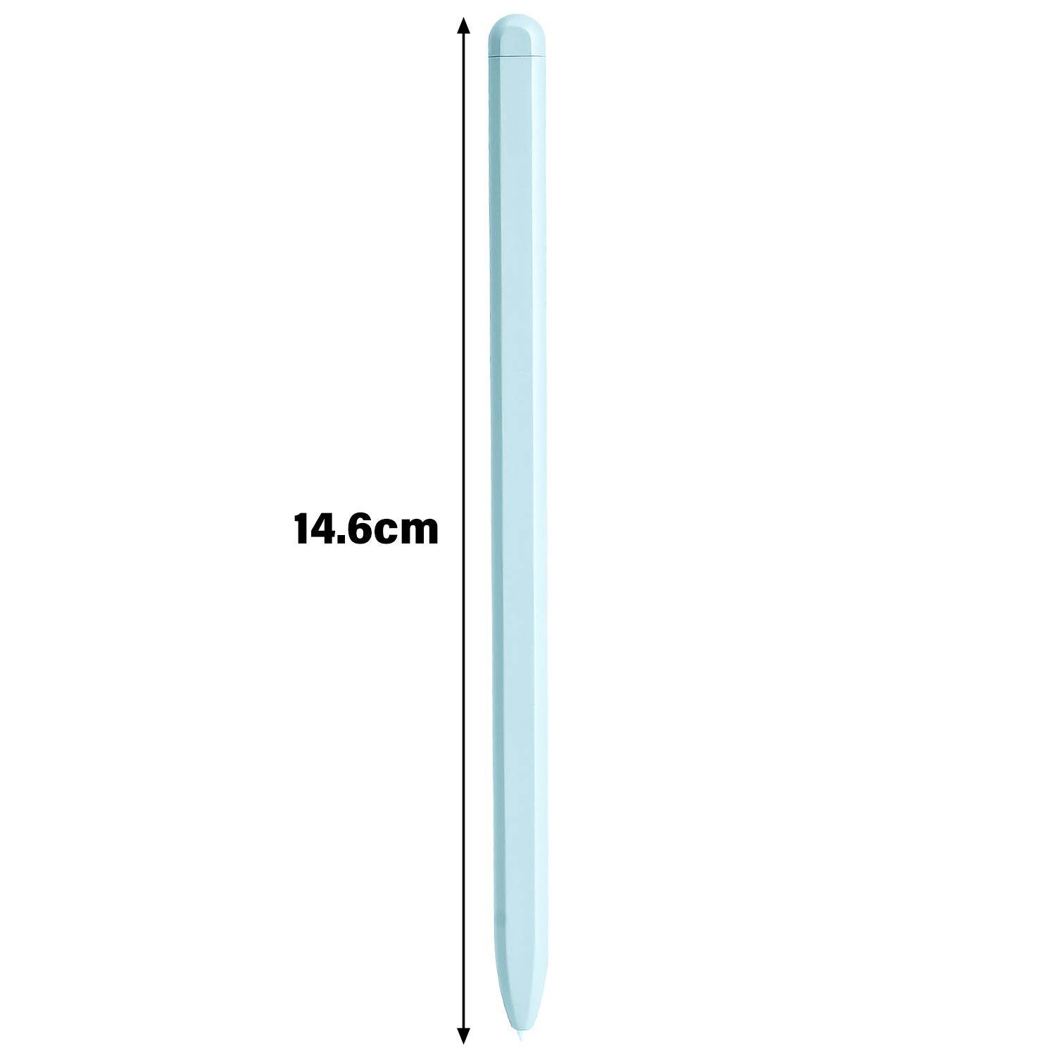 Stylus Pennen Voor Samsung Galaxy Tab S10 S9 S8 S7 S6 Lite Oplaadbare Kantelgevoeligheid Stylus Potlood Voor Sam-sung Tab S10+ Lite