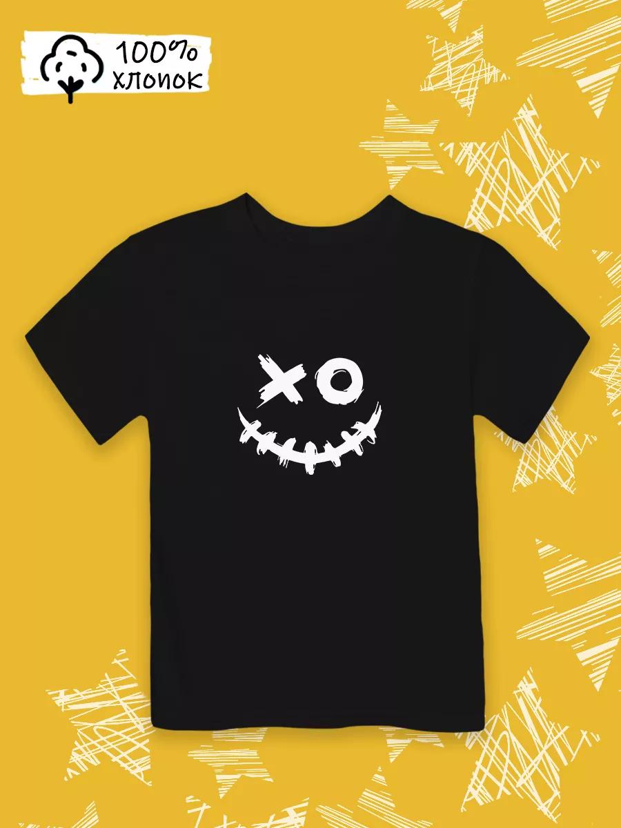 

Футболка 2XL