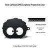 SoundPEATS Peat Capsule 3 Pro Bluetooth Earbuds Cartoon Soft Protective Case