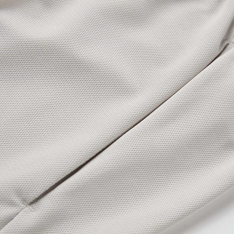 JEEP Men's Summer Loose Fit Breathable Casual Shorts