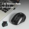 Deli 2213ES Wireless Silent Office Mouse
