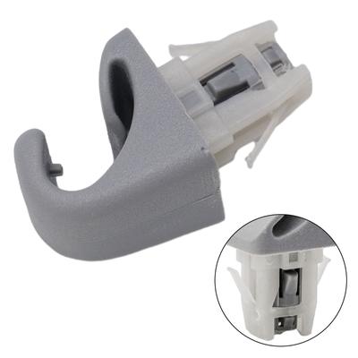 Gancio Clip Auto Auto Per Toyota RAV4 Facile Installazione
