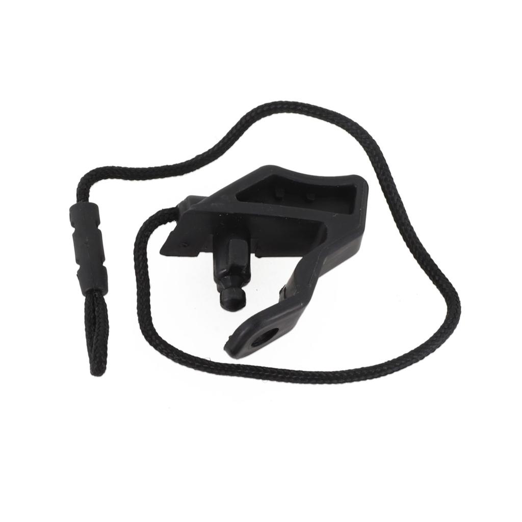 Trunk Luggage Shelf String Rope Parcel Panel Holding Strap Clip for A3 Sportback for S3 RFor S3 2013 To 2016 8V4867667