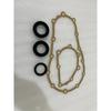 Suzuki Samurai SJ410 SJ413 Transfer Case Gearbox Gasket & Oil Seal Kit |Fit For