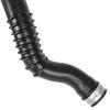 BMW 1 E82 E88 07-13 Turbo Intercooler Hose Without Sensor