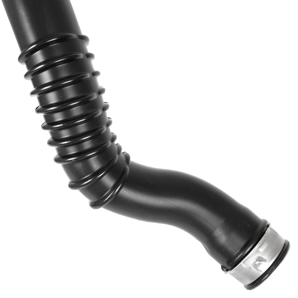 BMW 1 E82 E88 07-13 Turbo Intercooler Hose Without Sensor