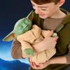 Hasbro STAR WARS Mandalorian & Grogu Action Buddy Grogu 25.0 cm