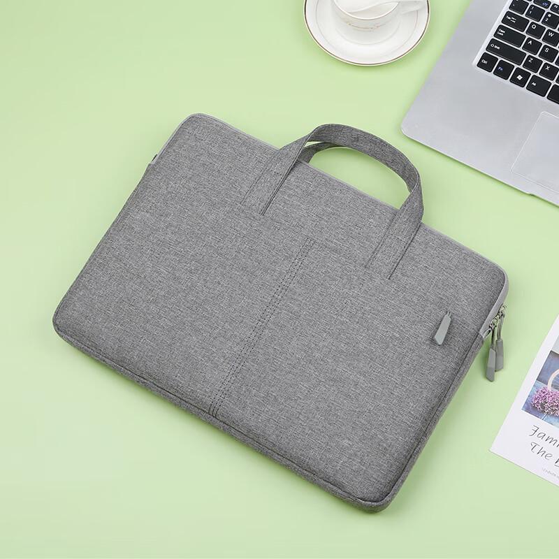 Business Commuter Laptop Briefcase