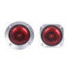 1Pcs Piezo Horn Speaker Tweeter Piezoelectric Head Driver Loudspeaker Treble