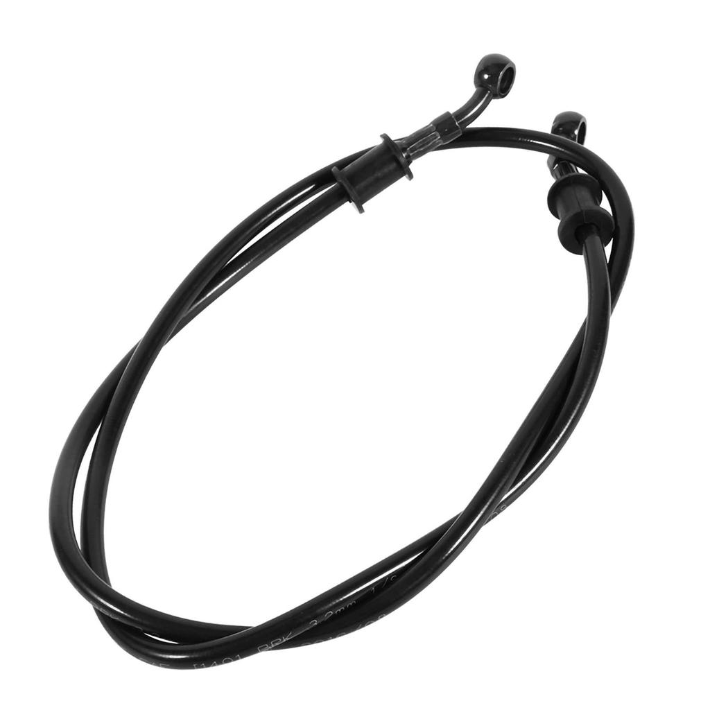Motorcycle Brake Hose 19.7 - 47.2 inches (50 - 120 cm), Motorcycle, Brake Clutch,