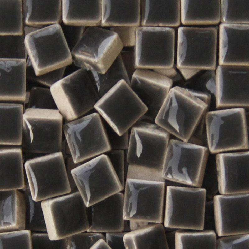 100g DIY Ceramic Mosaic Tiles Glass Mirror Handmade Ornaments Tiles Wall Crafts Colorful Crystal for Decorative Materials arte