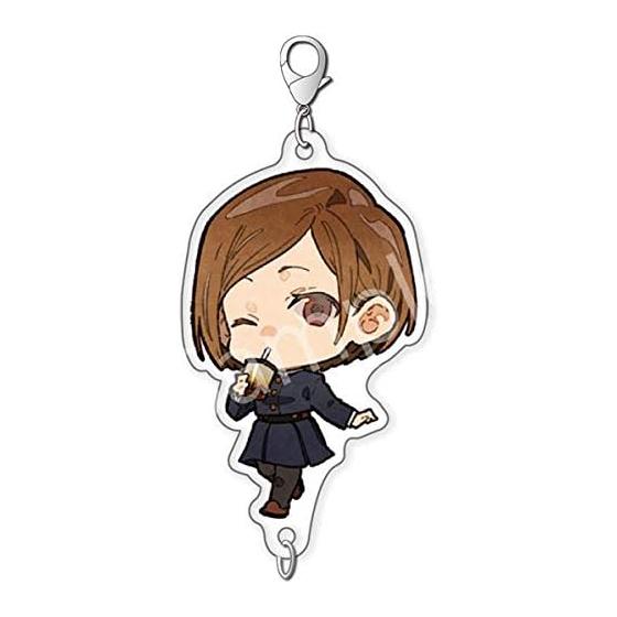 Jujutsu Kaisen Chain Collection Kugisaki Nobara Houkago ver.