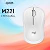 Logitech M221 Wireless Mouse