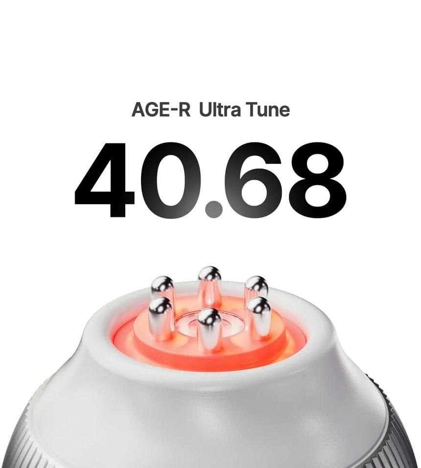 Medicube Age-R Ultra Tune 40.68 Ev Tipi Cilt Bakım Cihazı