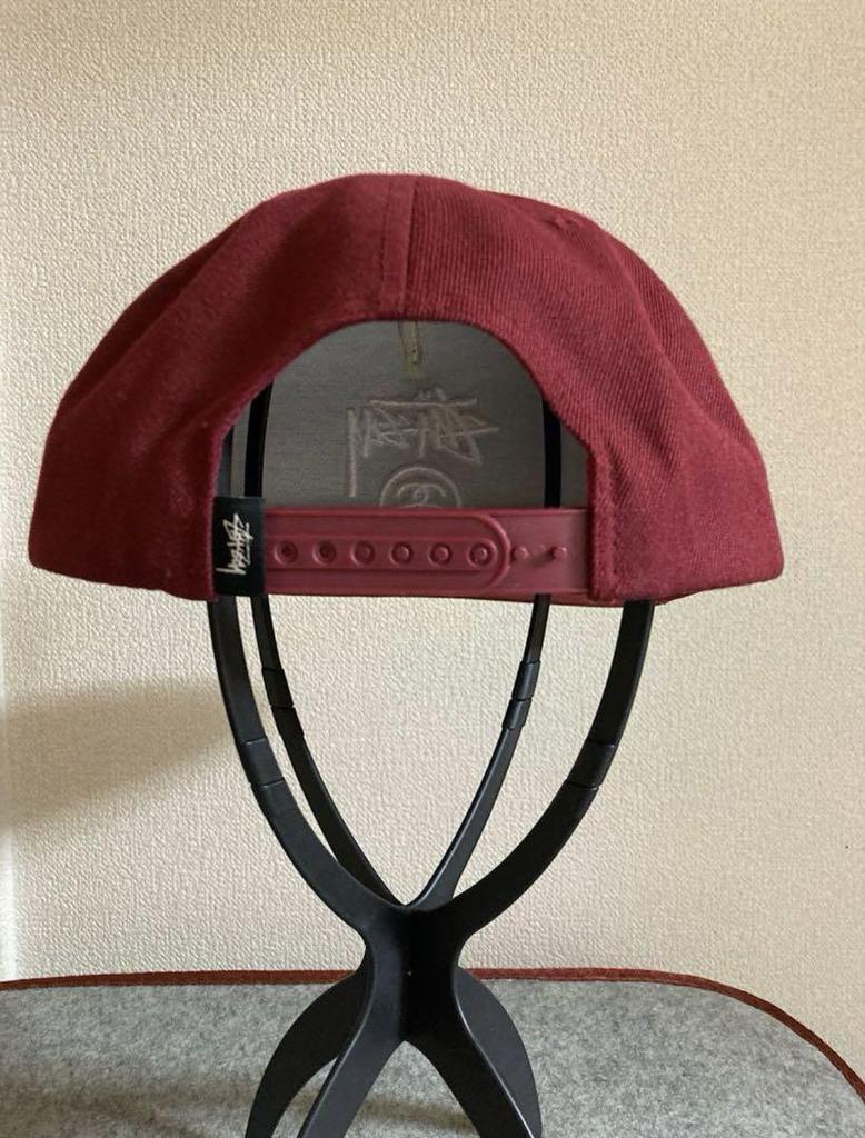 [USED] Stussy CAP Stussy Cap Hat