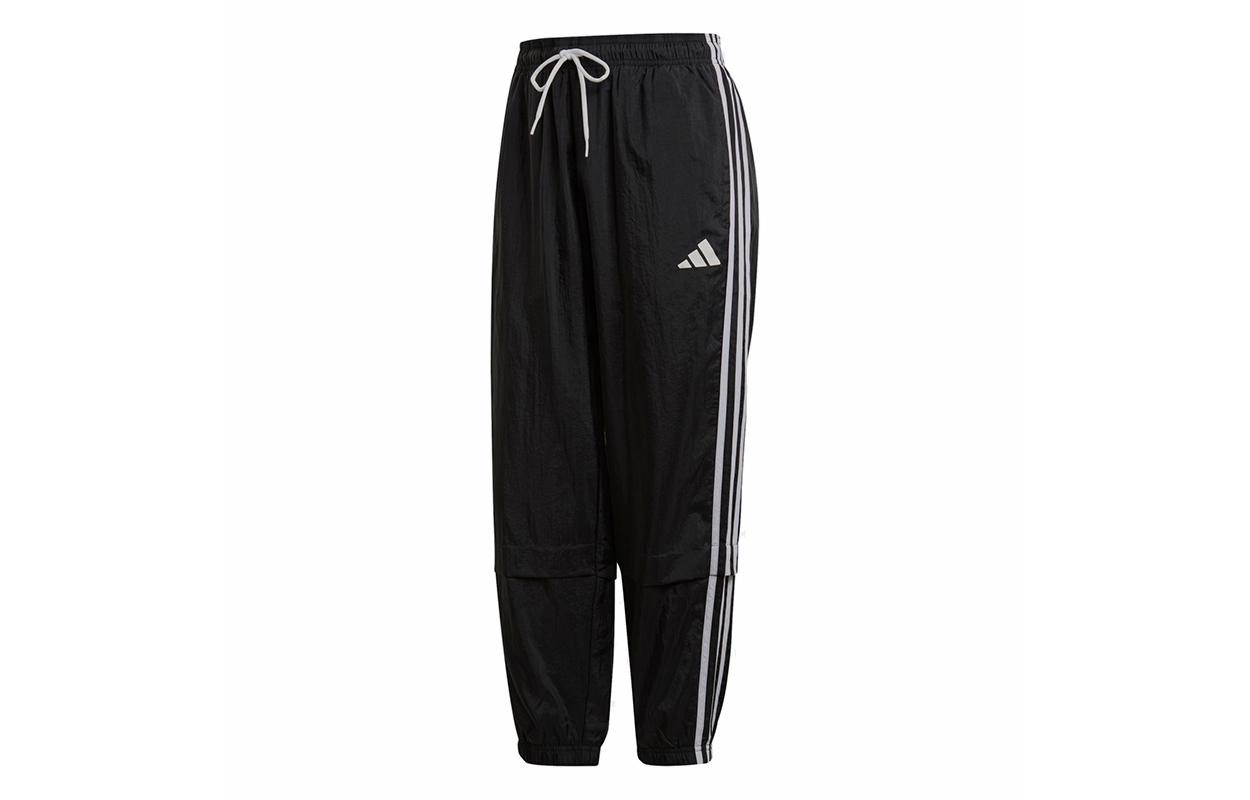

Adidas Knitted Sweatpants Women s Black FS2439 L