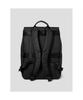 Beanpole Accessory Dino Medium Flap Backpack - Black