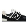 New Balance 574 'Kodachrome Pack - Black' (Unisex) Black Running Shoes U574GO2