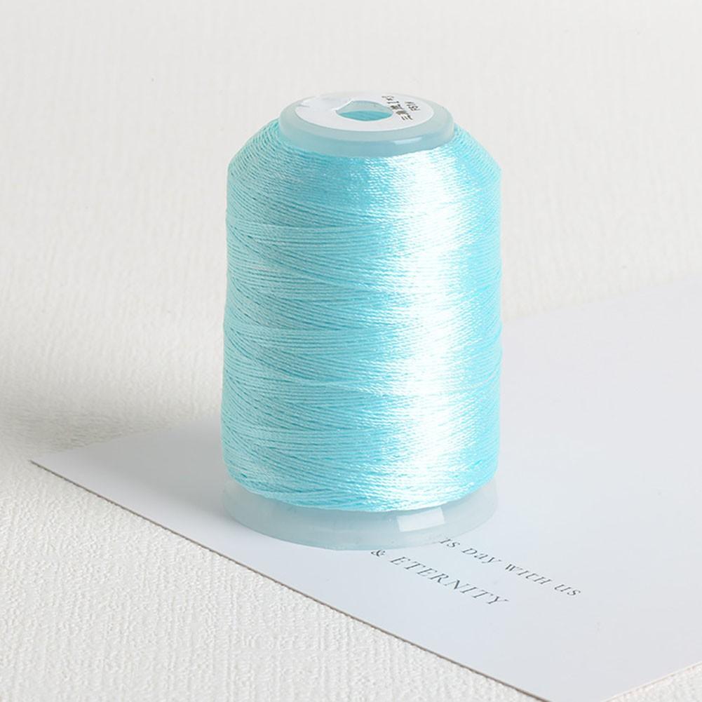 Keresztszemes Hímző Szál Erős és Kopásálló