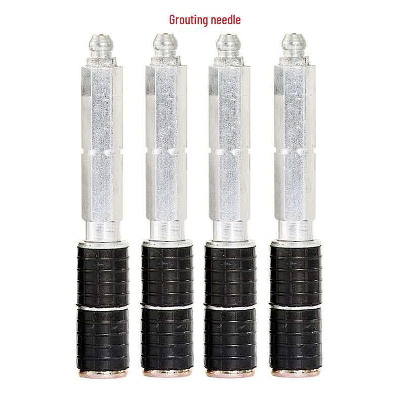 Waterstop Grouting Injection Needles