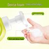 Lion KireiKirei Foaming Antibacterial Hand Soap - Green Mango Scent
