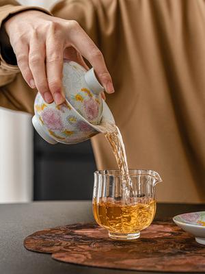 Nápojové nádobí – Kávové a čajové soupravy