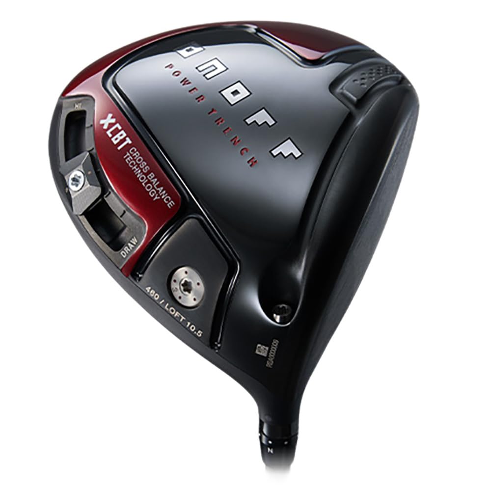 AKA Driver SMOOTH KICK MP-524D Shaft 2024 11.5 (R)