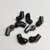 Non-Toxic 100Pcs Diy Moc For 981 Building Block Figures Parts For Body Part Arm Left