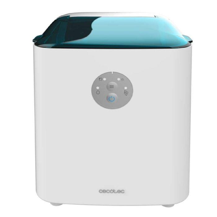 Machine À Glaçons - Chillin' Ice - 1200 Go - 12 Kg/jour - 120 W - Écran Tactile