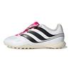 adidas Predator Precision.3 TF J Archivní balíček Dětské tenisky Bílá Cloud-White Core-Black ID6793